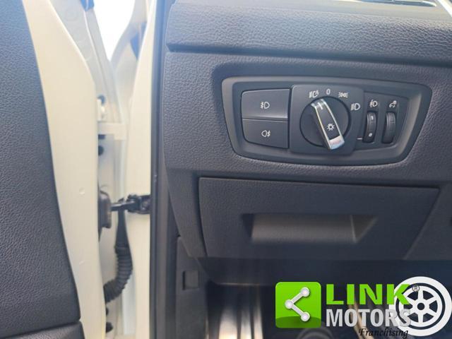 BMW 118 d 5p. Msport