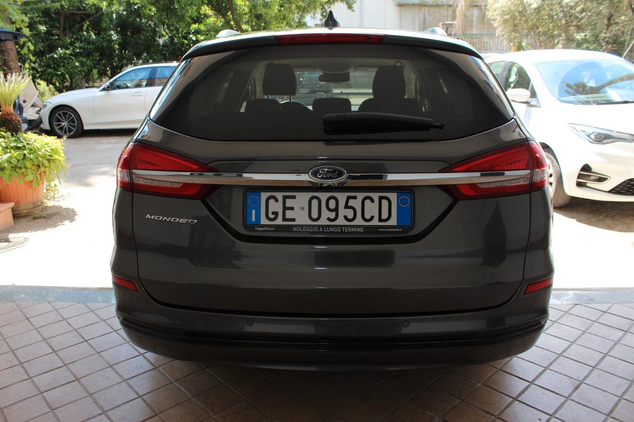 Ford Mondeo 2.0 EcoBlue 150 CV S&S aut. SW Titanium Business