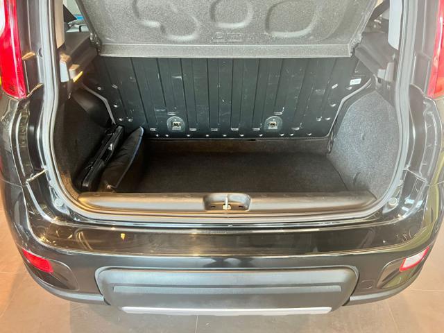 FIAT Panda 1.3 MJT S&S 4x4 5 POSTI