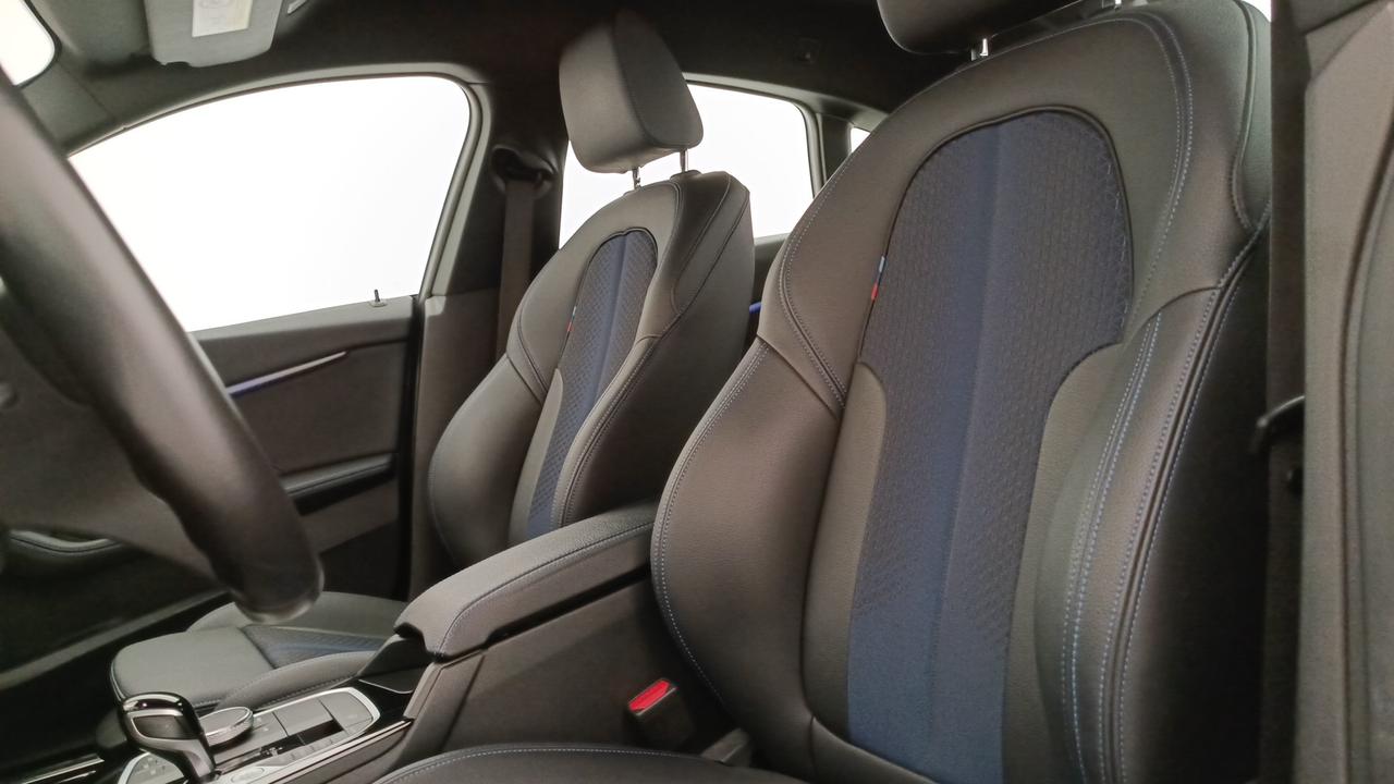 BMW 218i Gran Coupe Msport 136cv auto
