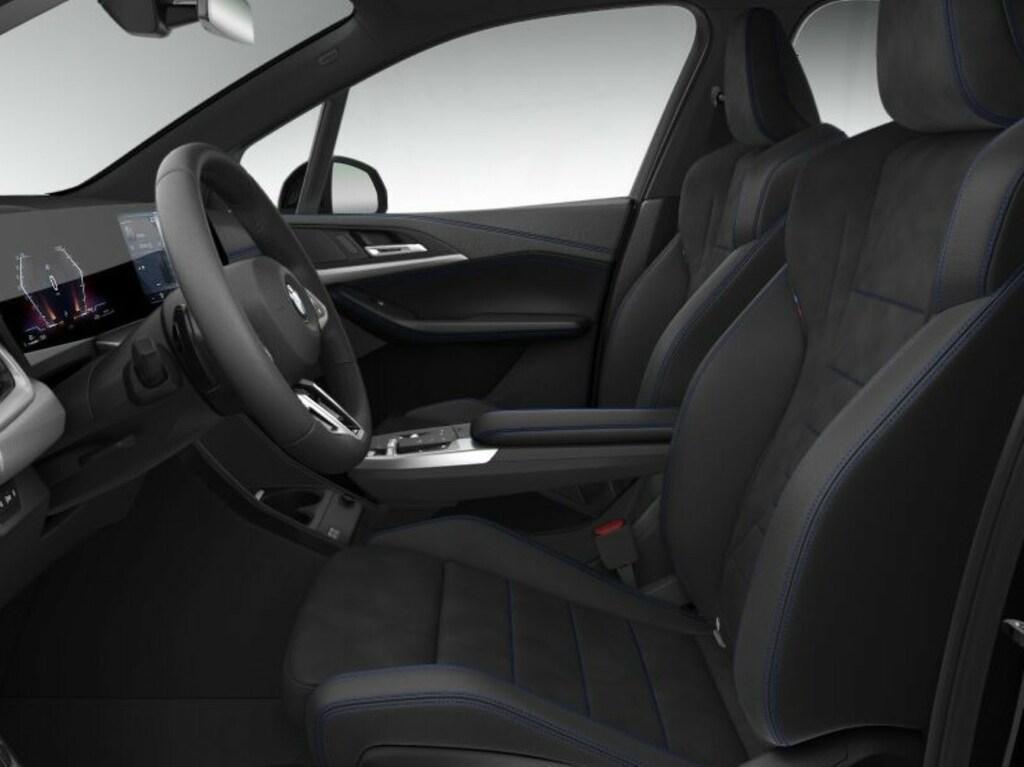 BMW Serie 2 Active Tourer 218 d Msport DCT