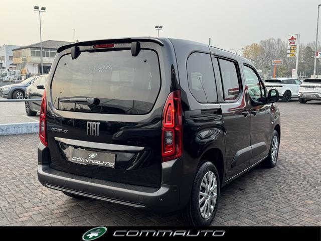 FIAT Doblo Doblò 1.5 BlueHdi 100 CV PC