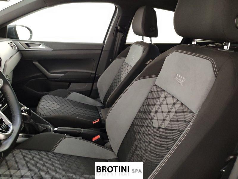 Volkswagen Taigo 1.0 TSI 85kW R-Line