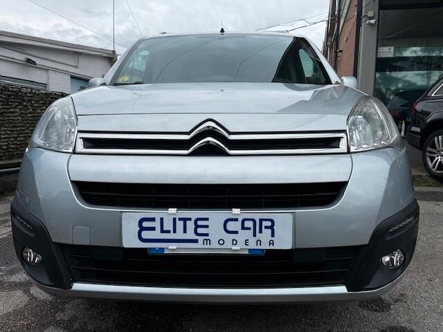 Citroen Berlingo Multispace 1.6 bluehdi 6B 100cv MECCANICA PERFETTA