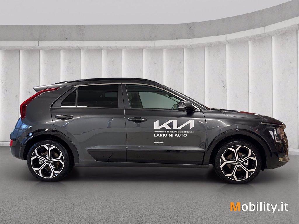 KIA Niro 1.6 gdi hev Style dct6 del 2023