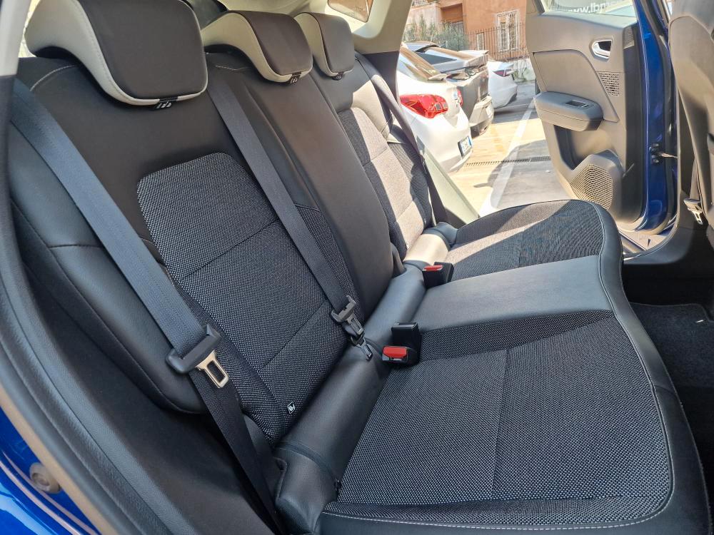 Renault Captur 1.3 tce Intens 130cv edc FRIZIONE NUOVA CAMBIO AUTOM