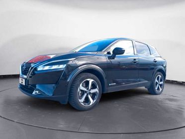 NISSAN Qashqai III 2021 - Qashqai 1.5 e-power N-Connecta 2wd