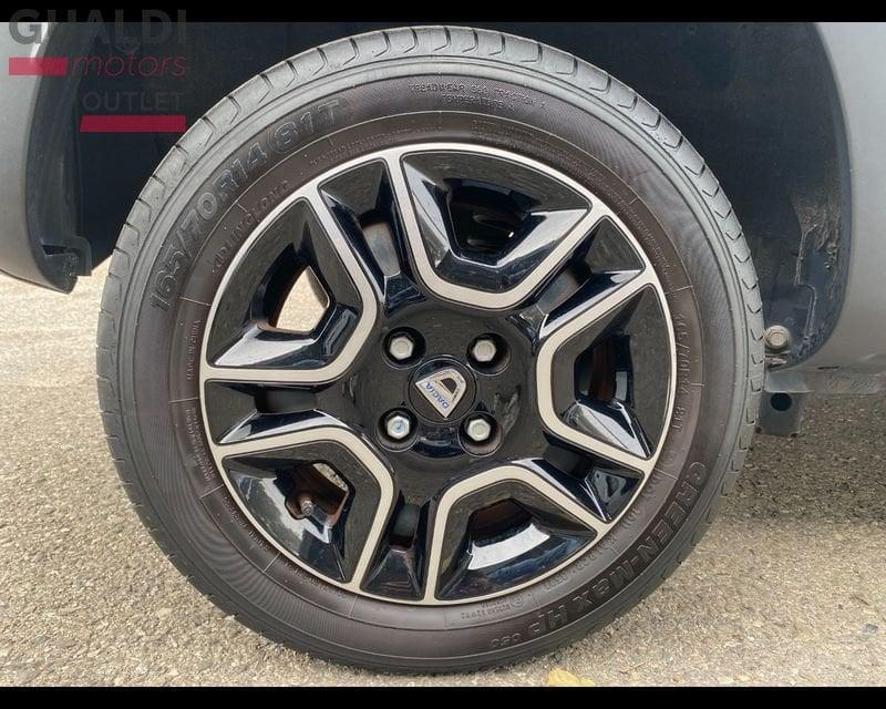 Dacia Spring Comfort Plus Electric 45