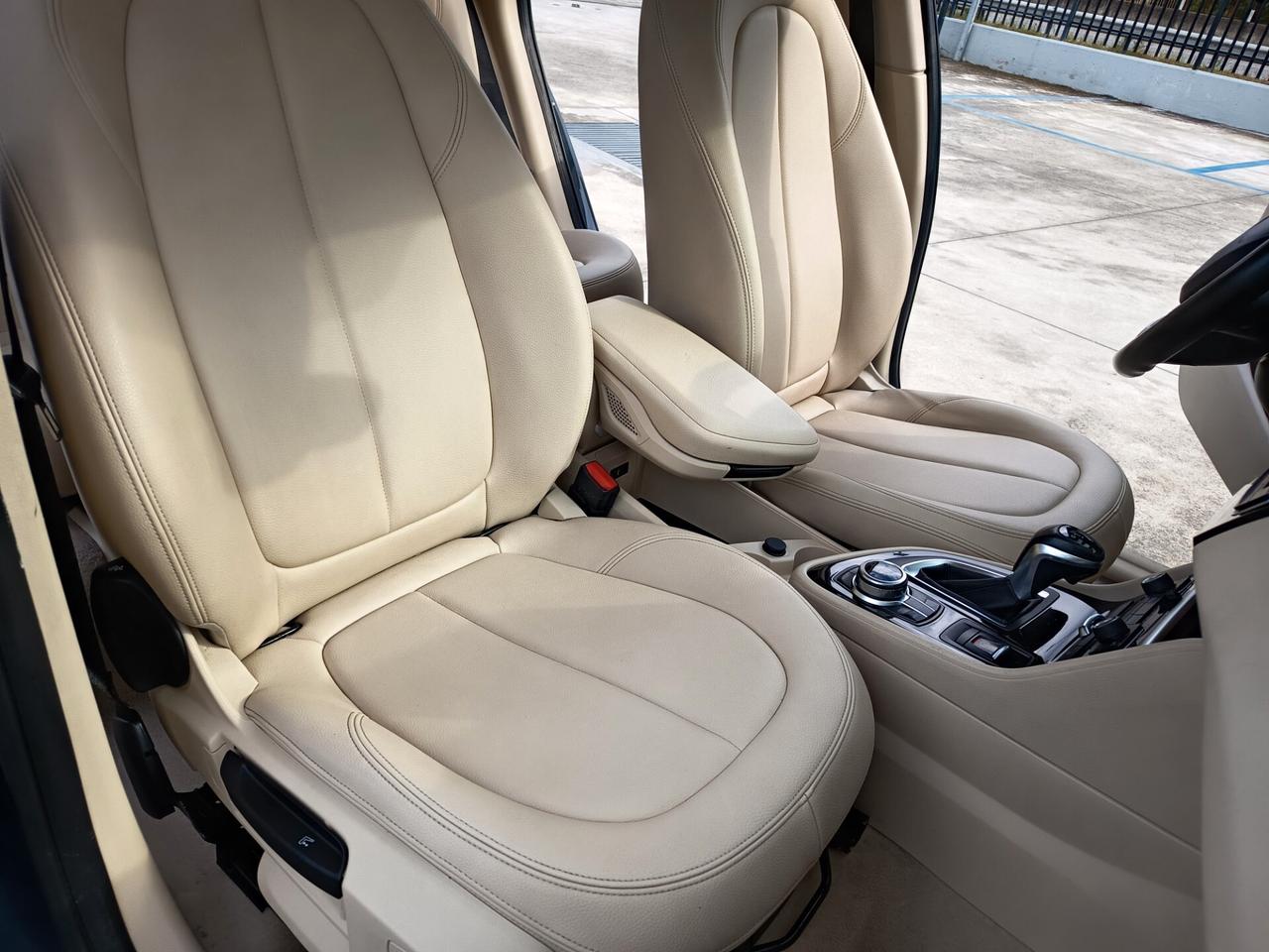 Bmw 216 216d Active Tourer Advantage