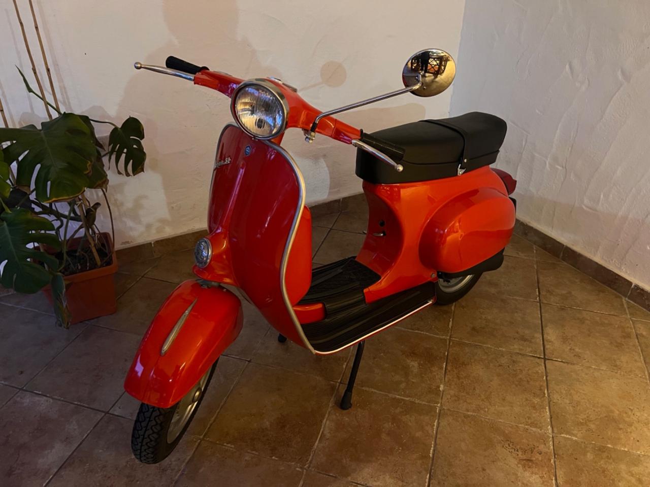 Vespa 50 R