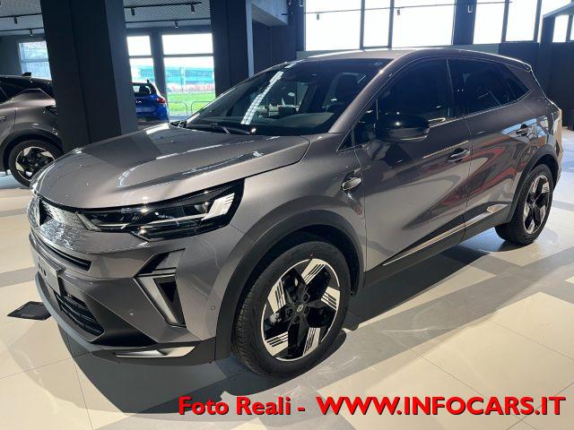 RENAULT Symbioz Mild Hybrid 140 CV Techno - PROMO