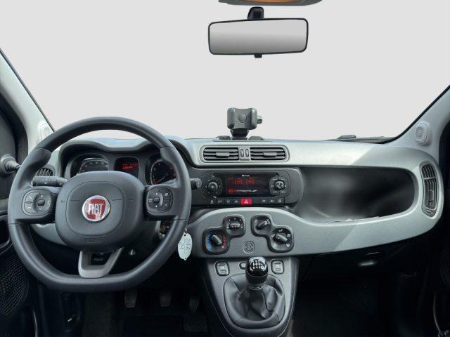 FIAT Panda Panda 1.0 FireFly Hybrid City Life