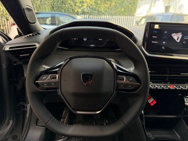 PEUGEOT 2008 Turbo benzina 100cv Allure tua da ?239,00