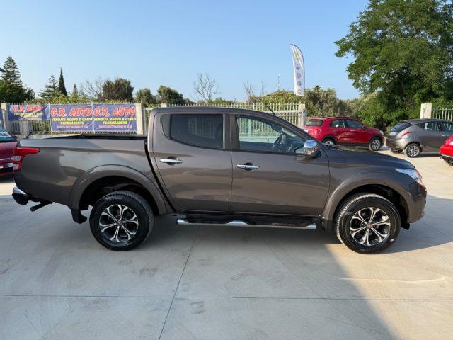 FIAT Fullback 2.4 180CV aut 4x4 pick up l200