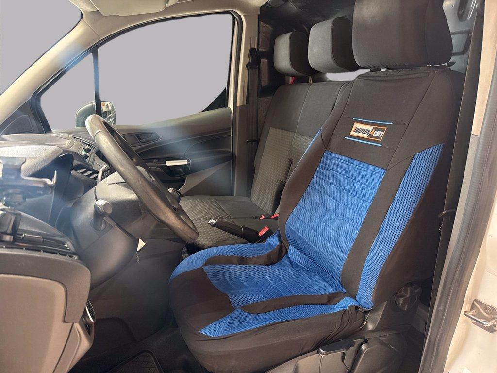 FORD Transit Connect 200 1.5 Ecoblue 100CV PC Furgone Trend del 2023