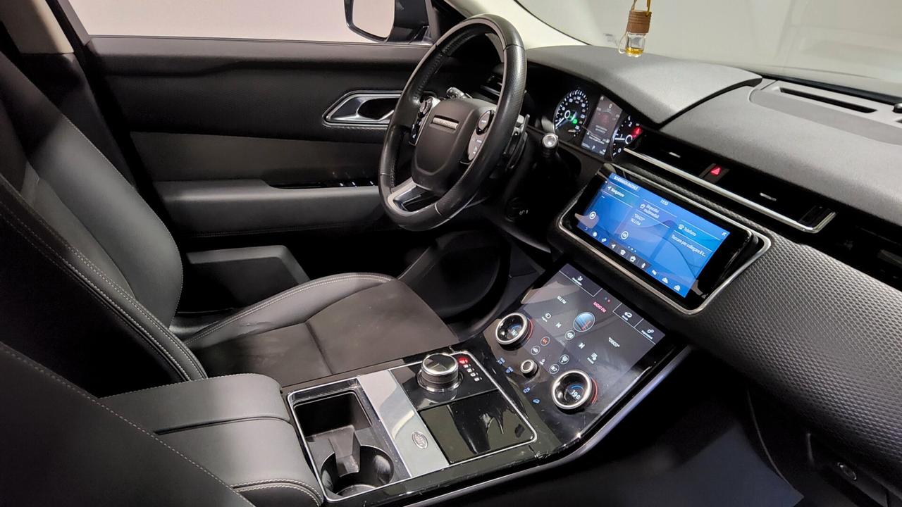 Land Rover Range Rover Velar Range Rover Velar 2.0 TD4 180 CV R-Dynamic HSE