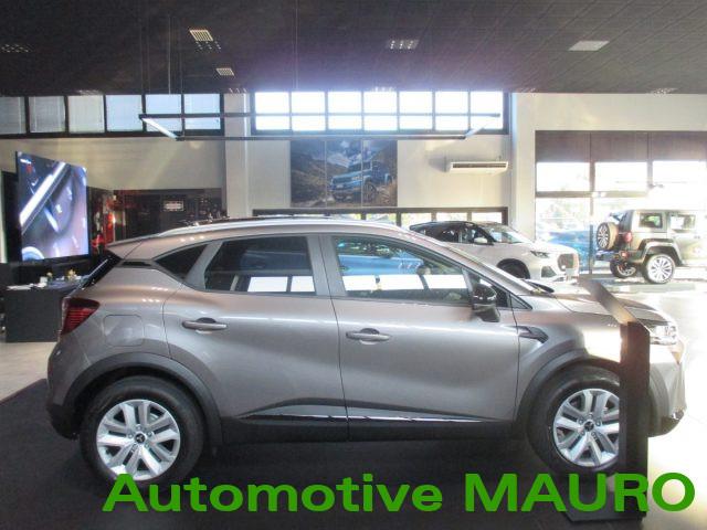 MITSUBISHI ASX 1.0L 100 CV Invite Plus GPL