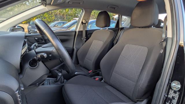 HYUNDAI Bayon XLine 1.2cc 83cv CAMERA POST. DIGITAL COCKPIT