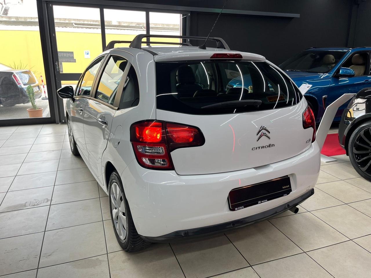 Citroen C3 1.1 GPL airdream Attraction