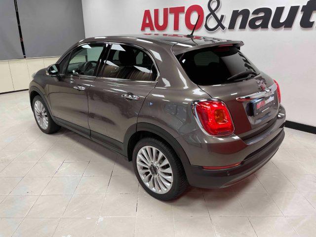FIAT 500X 1.6 E-TORQ POP STAR 4x2 110CV MY17 GPL
