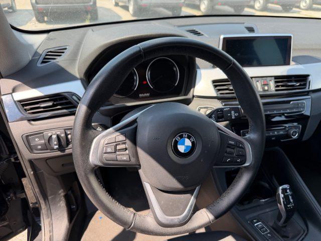 BMW X1 xDrive20d Business Advantage