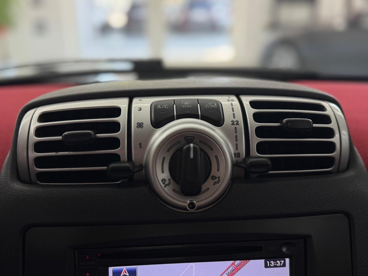 Smart ForTwo Coupè Passion Full Opt