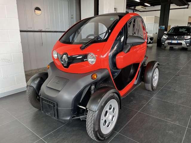Renault Twizy LIFE 80