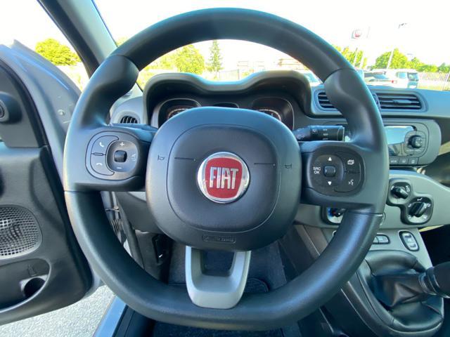 FIAT Panda *PROMO* 0.9 TwinAir Turbo S&S 4x4 Wild