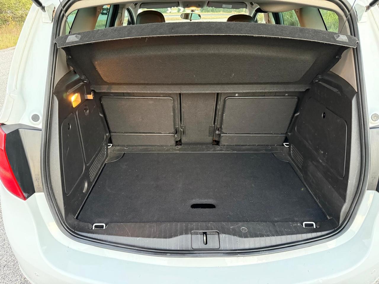 Opel Meriva 1.3 CDTI 95CV ecoFLEX Cosmo