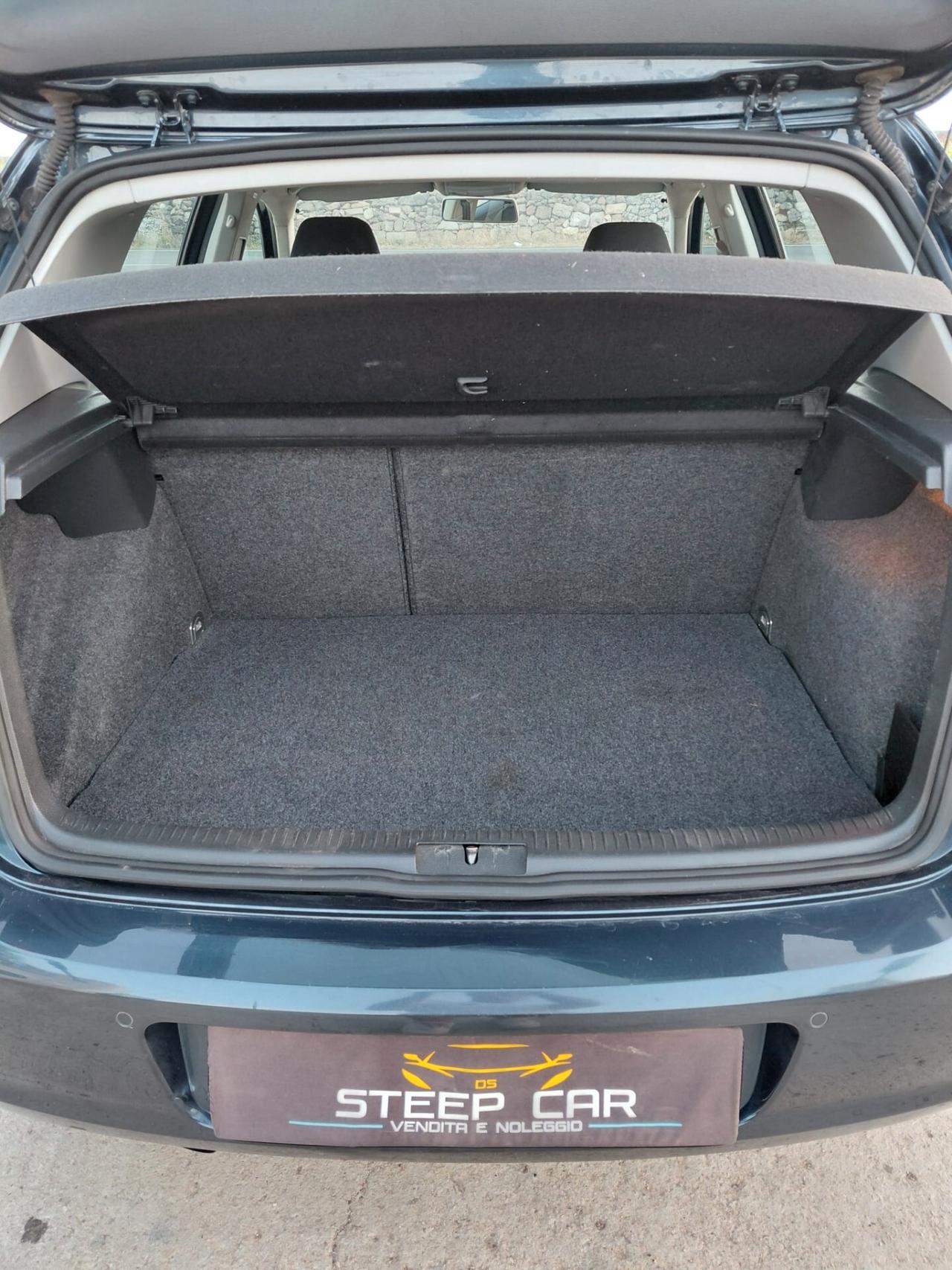 Volkswagen Golf 2.0 TDI 110CV DPF 5p. Highline 2010