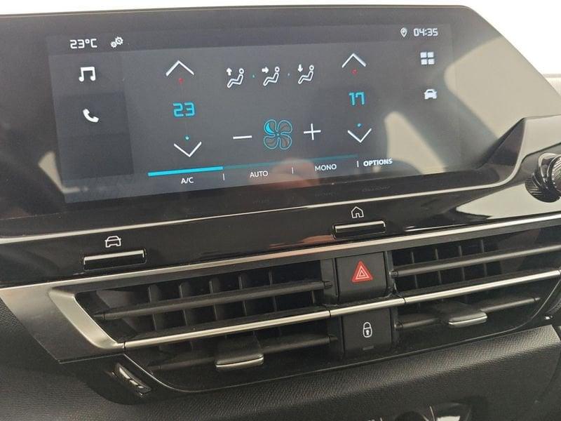 Citroën C4 BlueHDi 130 S&S EAT8 Feel Pack