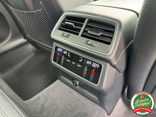AUDI A6 Avant 2.0 204cv S-tronic S-Line Km138.000