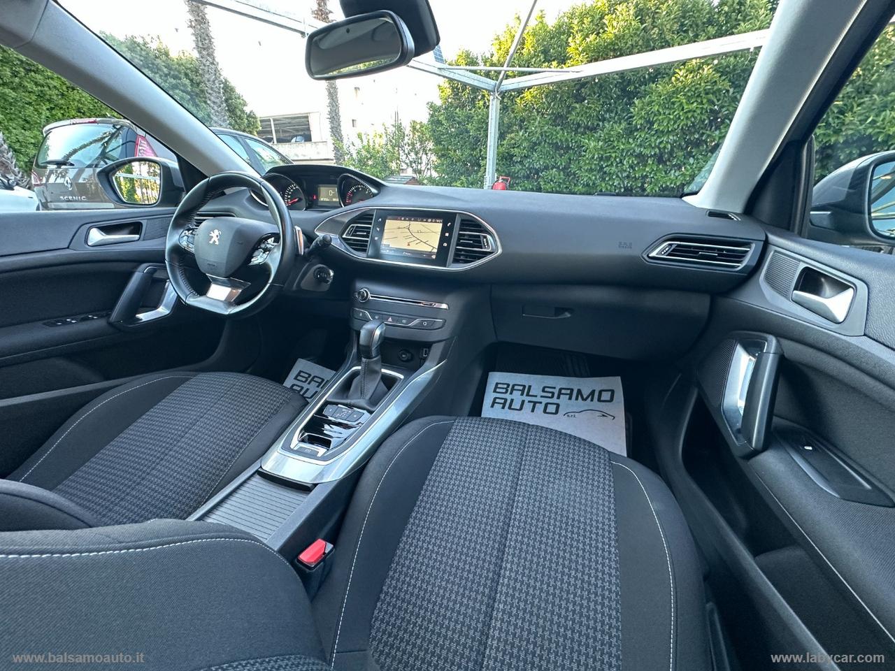 PEUGEOT 308 BlueHDi 130 S&S EAT8 SW Allure