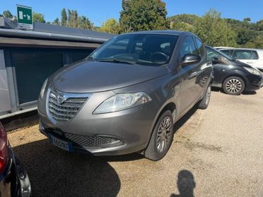 LANCIA Ypsilon 0.9 TwinAir 85 CV 5P. Metano Ecochic Elle