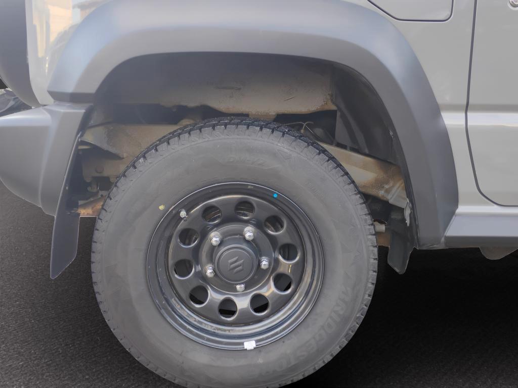 Suzuki Jimny 1.5 Top 4wd allgrip.4 POSTI..PREZZO REALE