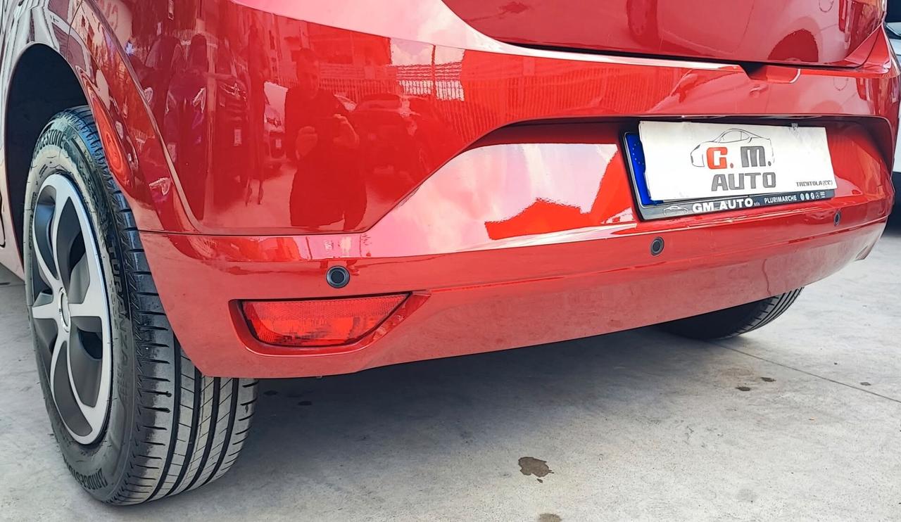 DACIA SANDERO CONFORT GPL DI SERIE 6/2022