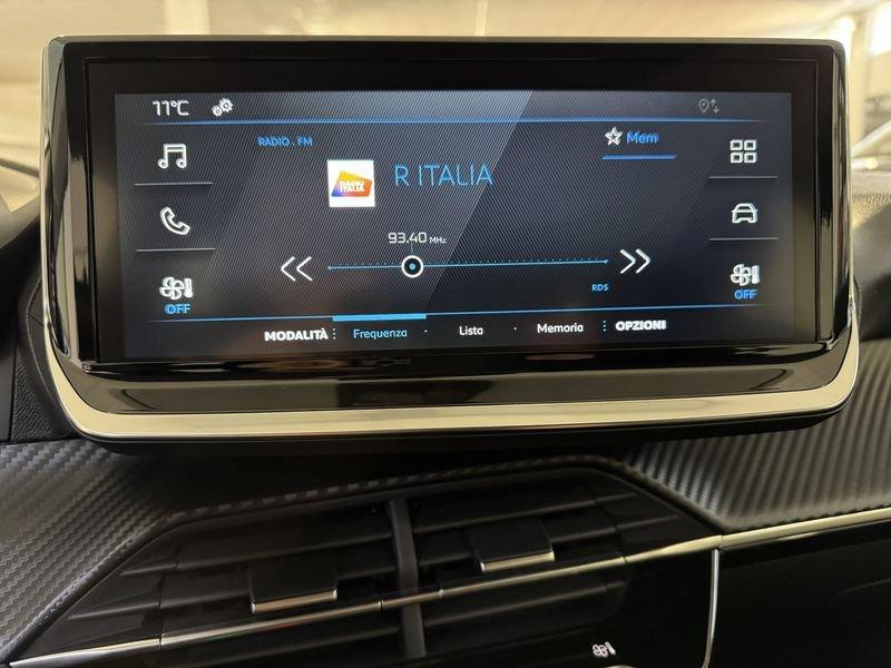 Peugeot 208 208 PureTech 100 Stop&Start 5 porte Style