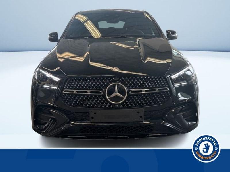 Mercedes-Benz GLE Coupé GLE 350 de 4MATIC Plug-in hybrid AMG Line Premium
