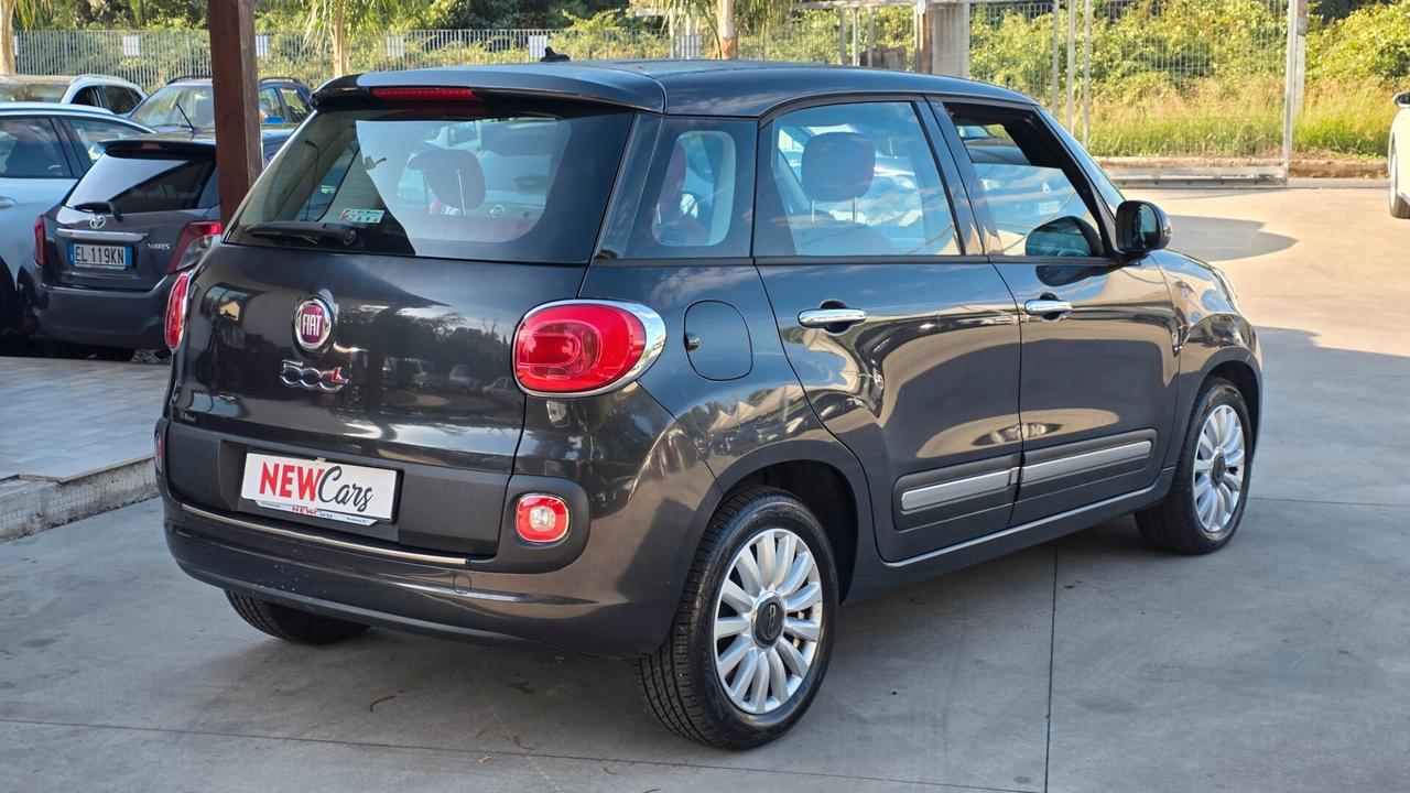 Fiat 500L 1.3 Multijet 85 CV Lounge