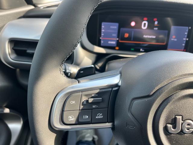 JEEP Avenger 1.2 Turbo MHEV Summit KM 0 + Tetto Ap.