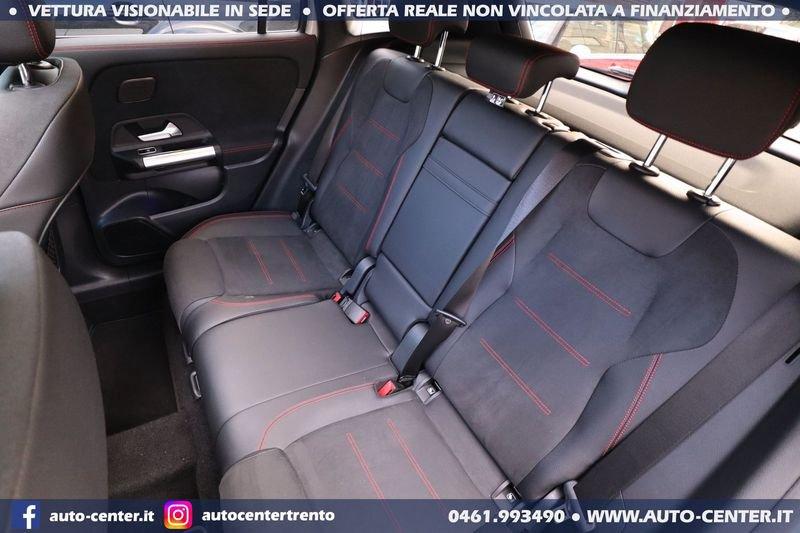 Mercedes-Benz GLA 250 Premium AMG 4matic *TETTO
