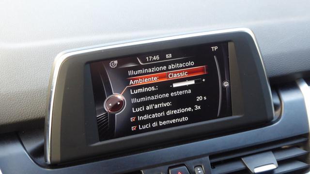 BMW 216 d Active Tourer Advantage