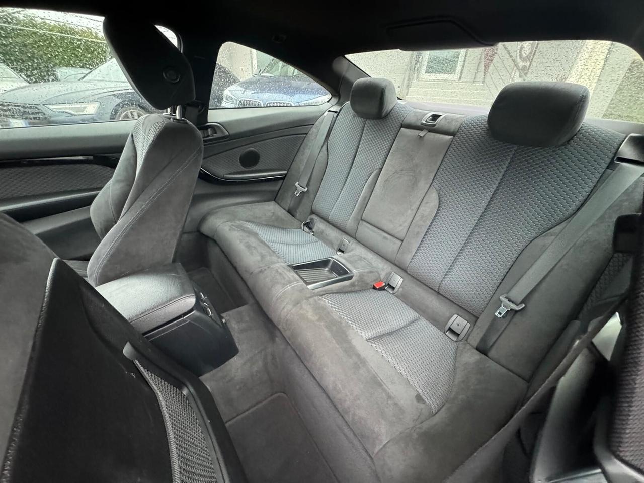 Bmw 420 420d xDrive Coupé Msport