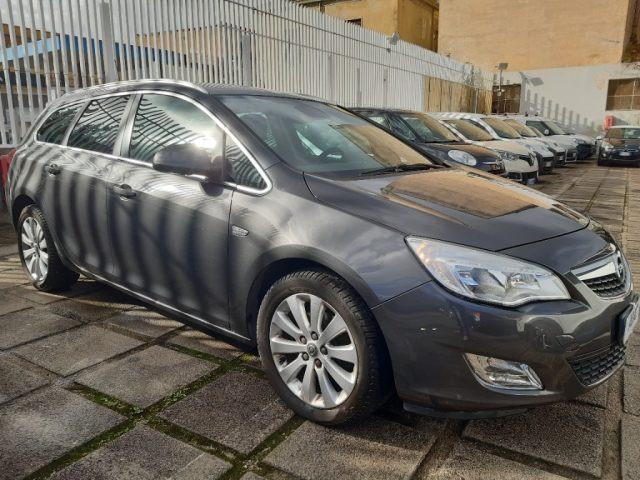 OPEL Astra 1.7 CDTI 110CV Sports Tourer Cosmo