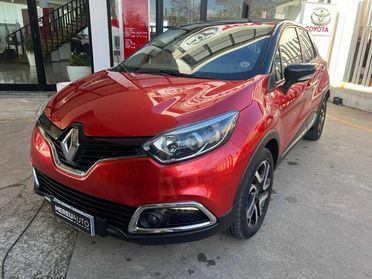 RENAULT Captur dCi 8V 90 CV Start&Stop Energy Zen