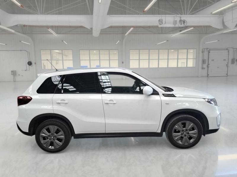 SUZUKI VITARA 1.4 BOOSTERJET HYBRID COOL SUV
