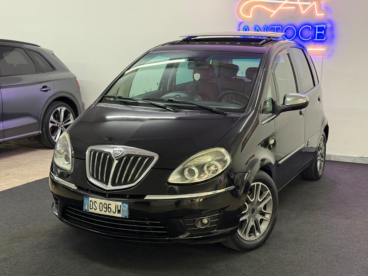 LANCIA MUSA 1.3 Multijet 16V 90cv Poltrona Frau