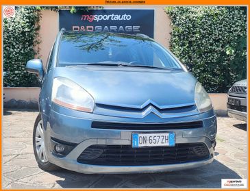 Citroen C4 Grand Picasso 1.6 HDi 110 FAP Elegance