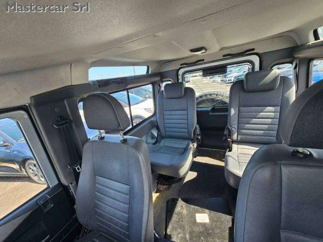 LAND ROVER Defender 90 2.4 td S 122cv - 4 POSTI - A/C clima - ZA461YC