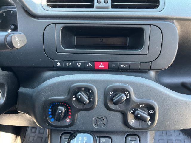 FIAT Panda VAN 1.2 69CV 2Posti